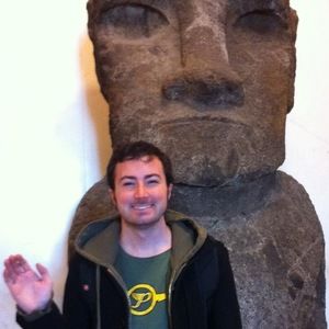 Meet your Posher, Ryan